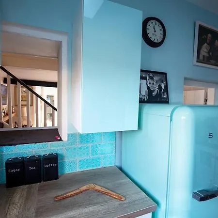 Newly Renovated Entire Residential Beach, County Waterford Dom wakacyjny Annestown