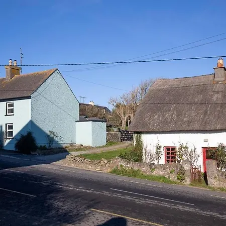 Hébergement de vacances Newly Renovated Entire Residential Beach, County Waterford Annestown