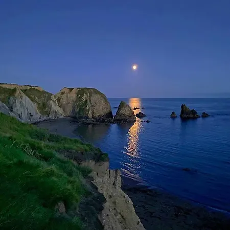 Newly Renovated Entire Residential Beach, County Waterford *