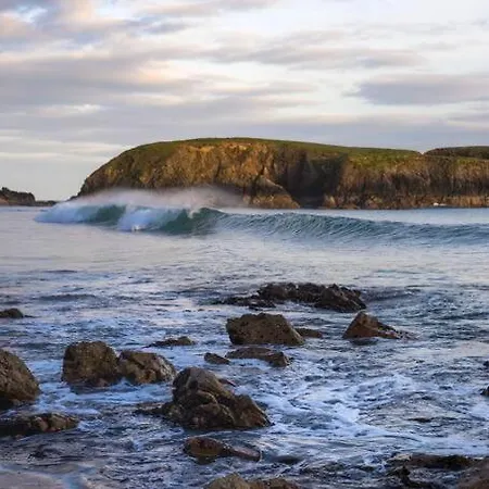 Newly Renovated Entire Residential Beach, County Waterford