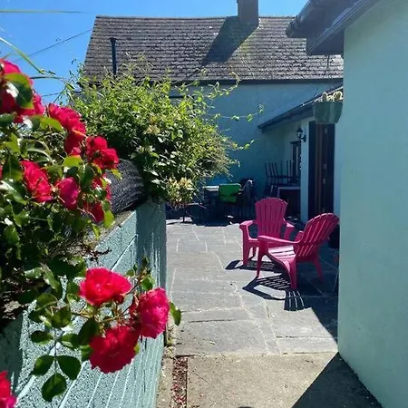 Dom wakacyjny Newly Renovated Entire Residential Beach, County Waterford