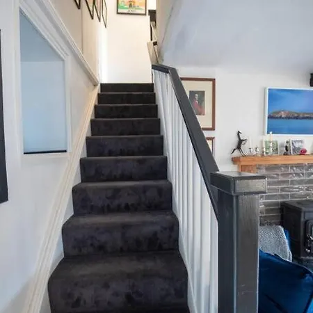 Newly Renovated Entire Residential Beach, County Waterford Dom wakacyjny *