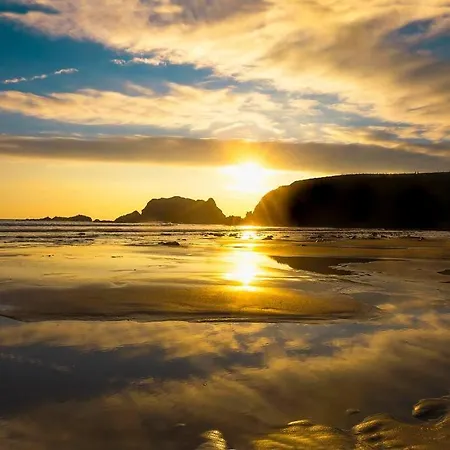 Newly Renovated Entire Residential Beach, County Waterford