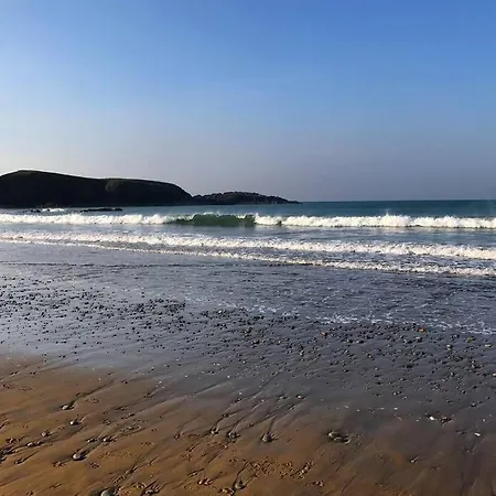 Hébergement de vacances Newly Renovated Entire Residential Beach, County Waterford