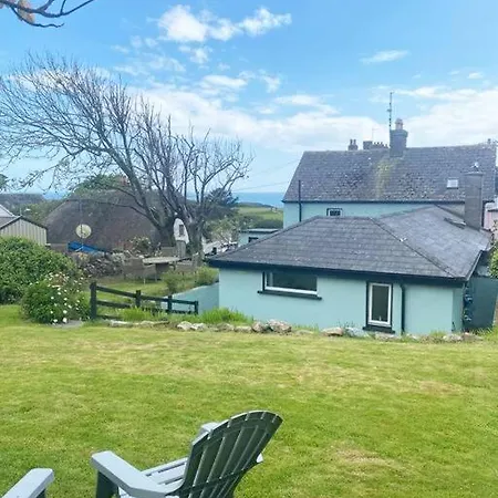 Newly Renovated Entire Residential Beach, County Waterford Dom wakacyjny *