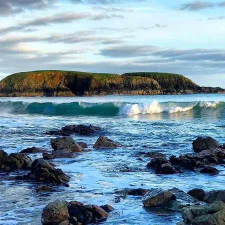 Newly Renovated Entire Residential Beach, County Waterford Hébergement de vacances