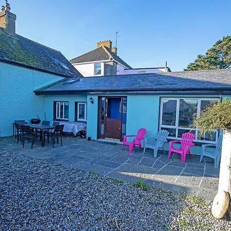 Dom wakacyjny Newly Renovated Entire Residential Beach, County Waterford